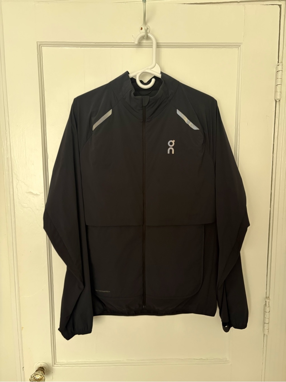 Insulated Weather Jacket